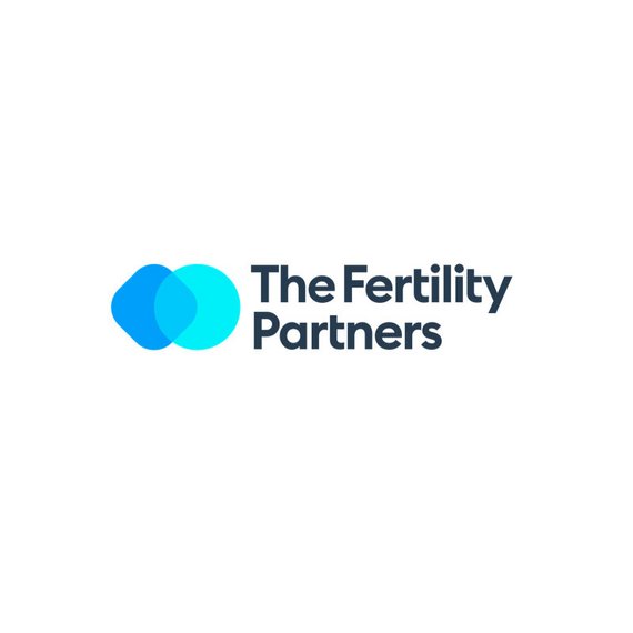 The Fertility Partners logo