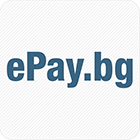 ePay.bg logo