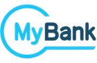MyBank logo