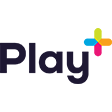 Play+ logo